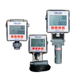 FML250 Liquid Flow Monitor 09598