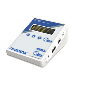 FOM 80 to 300 C Fiber Optic Monitors 09248