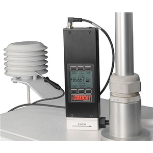 FP 25 Flow Calibrator 01186