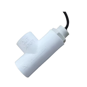 FS 100 025 34 Flow Switches for Threaded Plastic Piping 13741