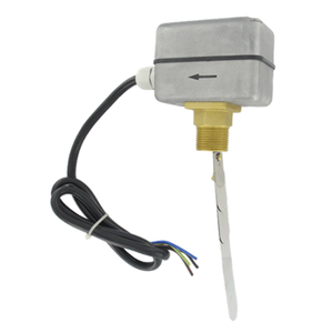 FS 2 Vane Flow Switch 02598