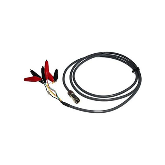 FSC Electric Analog Input/Output Cable | Alpha Controls