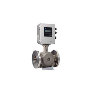 FST Ultrasonic Flow Meter 12386