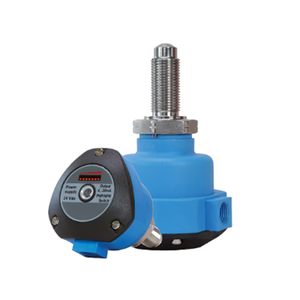 FSW 91 R Liquid Flow Transmitter Switch w Visual Indication 13751