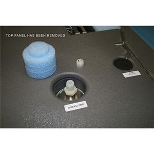 FTP Chamber Fluid Temp Port 05935