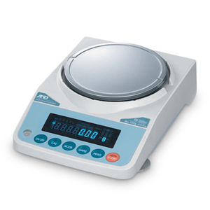 FX i WP Series AD Weighing Precision Washdown Balance 09789