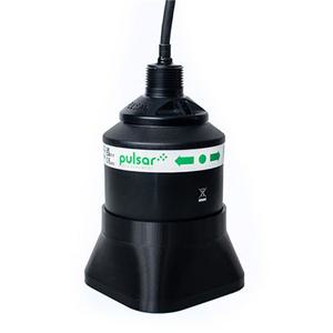 Far Sight Non contacting Velocity Measurement 08875