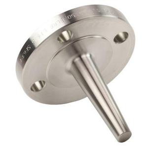 Flanged Thermowell 07631