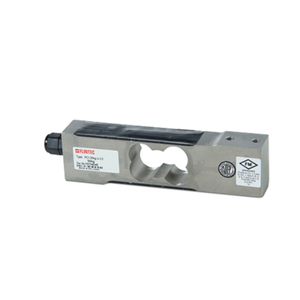 Flintec PC1 Stainless Steel Single Point Load Cell 10929