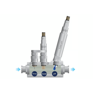 Flow Cell COND 4 UPF Arc 15324