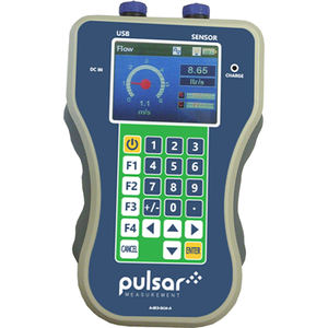 Flow Pulse Handheld Controller 07065