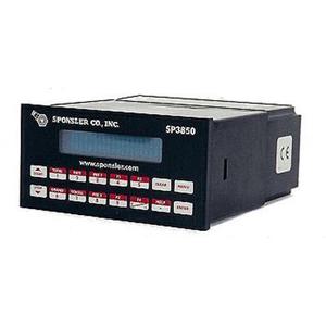 Flow Computer for Liquid and Gas Applications SP3850 02172