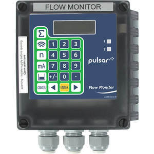 Flow Monitor 07062
