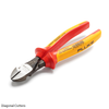 Fluke 03 Diagonal Cutter