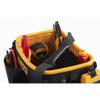 Fluke TB25 Hard Body Oval Tool Bucket Image 6