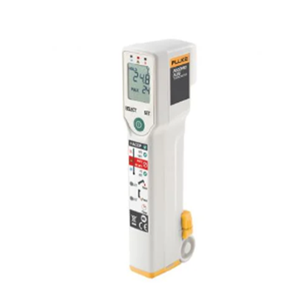 Food Pro Plus IR Thermometer 11612