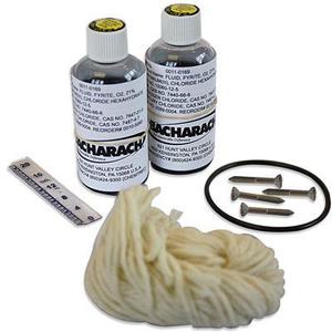 Fyrite Refill Kit 02810