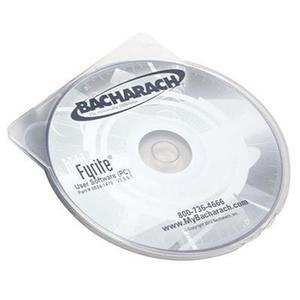 Fyrite User Software CD 02915