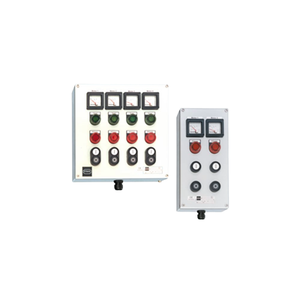 G145 Control Distribution boxes 14949