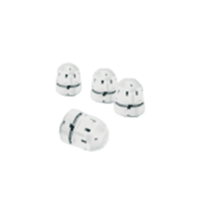 G162 Breather made of moulded plastic 15118