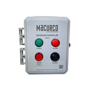 GBC Gas Boiler Controller 12572