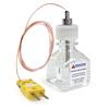 GB Glycol Bottle With Thermocouple Probe Assembly 03673
