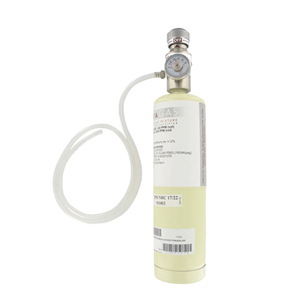 GCK 200 CO 2000 CO2 Carbon Monoxide Carbon Dioxide 08685