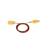 GECT25 9 Thermocouple Extension Cable 2 wire and Retractable Cable 13431