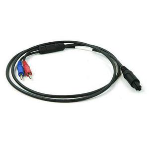GEOX PROBE CABLE Connector Cable for Selective Clamps 03568