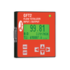 GFT2 Flow Totalizer 09518