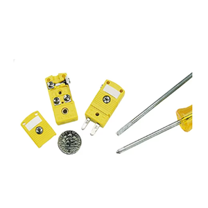 GMP E Low Noise Miniature Thermocouple Connectors 09289