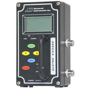GPR 1100 Oxygen Analyzer 05861