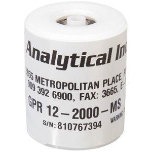 GPR 12 2000 MS2 Oxygen Sensor 05856