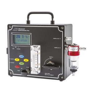 GPR 12001200 MS 2 Oxygen Analyzers 05854