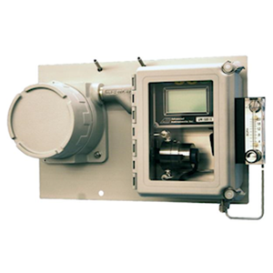 GPR 1800 Oxygen Analyzer 05886