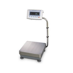 GP Series AD Weighing High Capacity Balance 09956