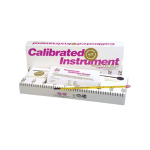 GT 20402 C Calibrated NIST D Akk S Traceable LIG Thermometers 09077