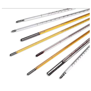 GT 736570 12 6 General Purpose Red Liquid Indicating Thermometers 09072