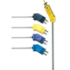 GTQSS Low Noise Thermocouple Probes w Standard Size Connectors 09018