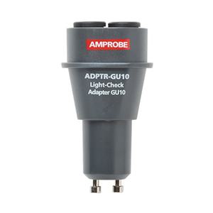 GU10 Light Check Adaptor 08334