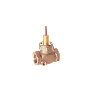 GVS Globe Valve Switch 09558