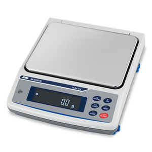 GX M Series AD Weighing High Capacity Balance 09979