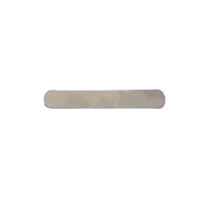 Gauge Glass Mica Shields 00280