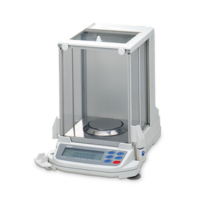 Gemini GR Series AD Weighing Semi Micro Balance 09737