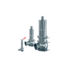 Goetze 4000 Series Hygienic Safety Valves 14818