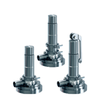 Goetze 4040 Series Hygienic Safety Valves 14525