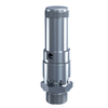 Goetze 410 Series Threaded Safety Valve 14528