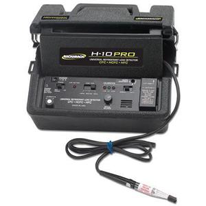 H 10 PRO Refrigerant Leak Detector 02763