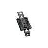 HA010203 Bracket for DIN rail mounting 08095
