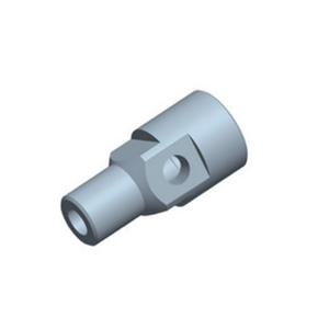 HA050103 Basic Sampling cell ISO 07972